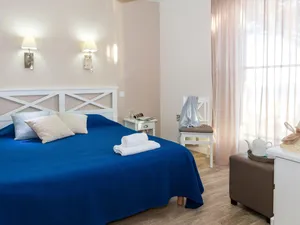Image of appartement vue mer avec piscine et parking