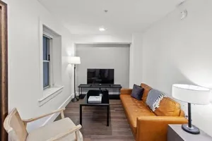 Image of Prohibition Loft Historic Charm 1 Bed Gym