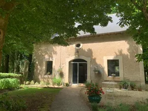 Image of The Stables Gite at Chateau Mas de Pradié