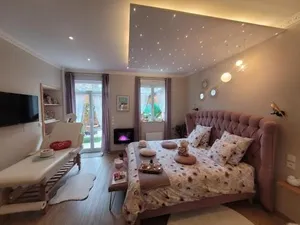 Image of La bulle romantique