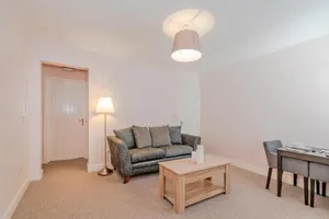 Image of Cannock Hotel Apartments