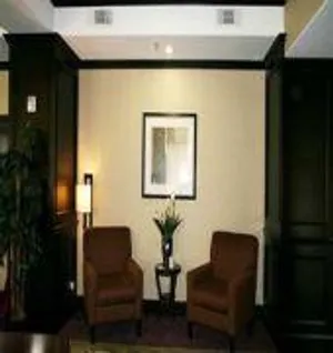 Image of HAMPTON INN KILGORE, TX