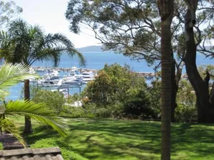 Image of Sailfish, 4,46 Magnus Street- Unit with water views and close to town