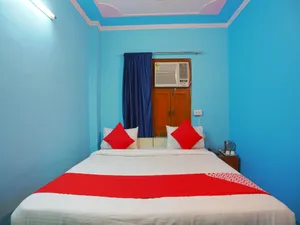 Image of OYO 48560 Naira Deluxe