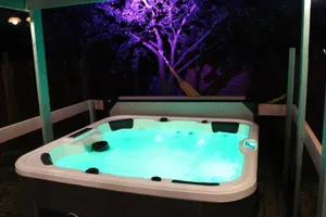 Image of CHALET CARAIBES SPA Privatif