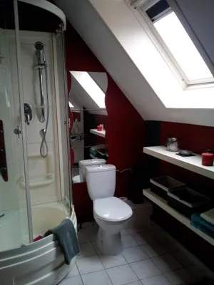 Image of La MALASSISE Chambres d'hotes