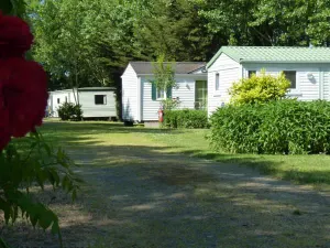 Image of Camping La Loire Fleurie