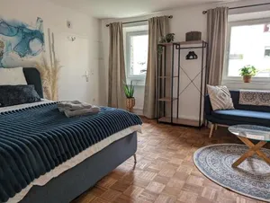 Image of Wallfried #2 Ferien- und Business Appartement Bayreuth