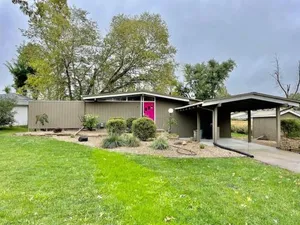 Image of Mid-Century Style And Class In Quiet NE Location