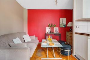 Image of Suite Auffret Cosy studio