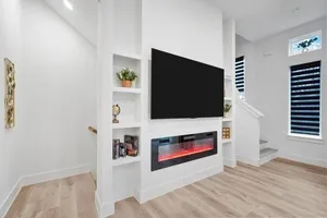 Image of Modern 2BR l Pet-Friendly l Private Baths