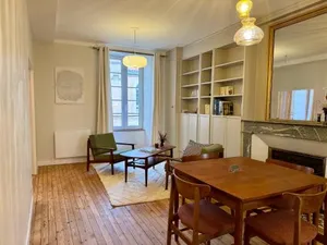 Image of Le Napoleon - T3 Luxueux