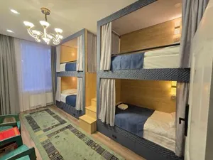 Image of See You In Mongolia-First Boutique Hostel in Ulaanbaatar