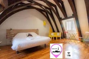 Image of Les Chambres du "Coup de Coeur de Sarlat"