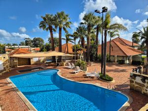 Image of Classy Family Apartment:  Pool, Spa & Netflix