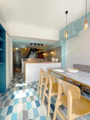 Image of Appartement Atypique Au Pied Du Sacré Cœur