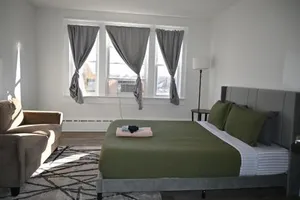 Image of Downtown Hartford 2BR Family Pet Friendly