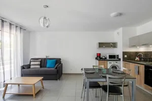 Image of Appartement Mavéria Welkeys