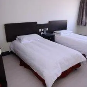 Image of Longmen Hotel