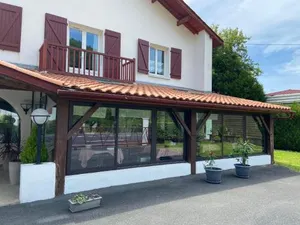 Image of MAISON AMORAINA