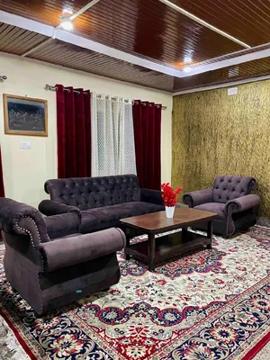 Image of The Khayabaan- Premium