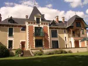 Image of Château Le Barreau