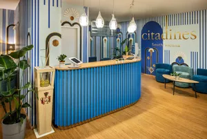Image of Citadines South Vienna