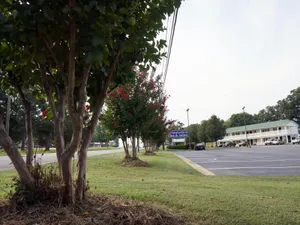 Image of Plantation Inn and Suites Jackson