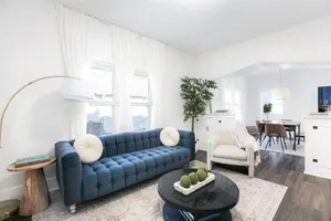 Image of The Shamrock Retreat:Movie Nights & Kid's Nook 10+