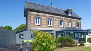 Image of La Rose des Vents , près de Fécamp