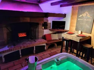 Image of GITE Chambre SPA Privé DE L'ANCIENNE FERME