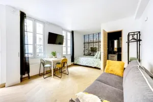 Image of Studio chic luxe et cosy 2 à 4 personnes Proche de Paris