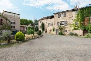 Image of La Bastide de Cordes