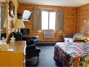 Image of Northwoods Inn & Suites Minocqua