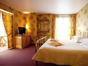 Image of Hotel Restaurant Chavant