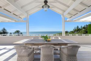 Image of Luxury Beach House Retreat Beach