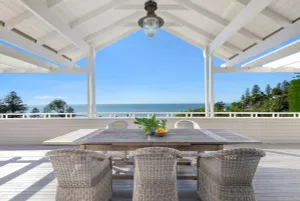 Image of Luxury Beach House Retreat Beach