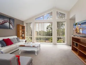 Image of Serenity Peaceful house with air con Netflix and WI-FI