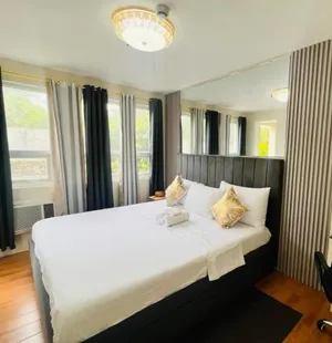 Image of Cozy place at seawind condo, Davao City Near davao airport SMX Sm lanang Sasa wharf