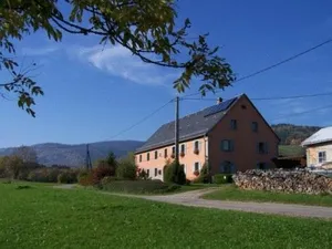 Image of Gîte Les 4 Saisons