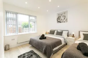 Image of Nottingham Serviced Accommodation (Chayil Experts)