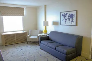 Image of Sheraton Silver Spring Hotel
