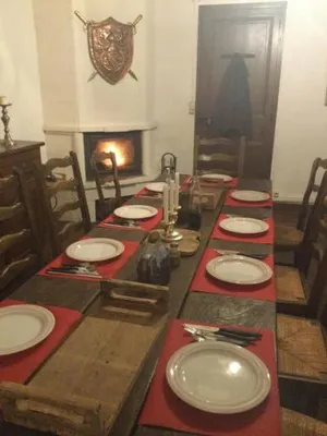 Image of Auberge Gordonienne