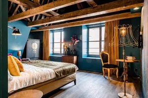 Image of MAF Haarlem Boutique Hotel