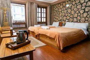 Image of City Guest House