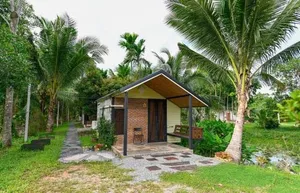 Image of เป่าฟู่เฮ้าส์ Bao Fu's House