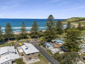 Image of Sea Mist Gerringong