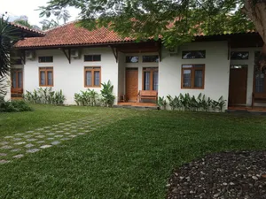 Image of Jenak Homestay