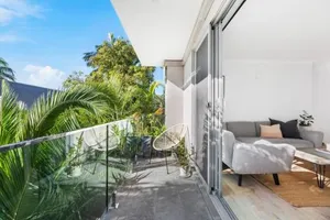 Image of Sunny Bondi