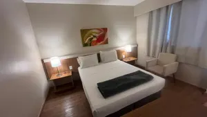 Image of Suíte premium Metropolitan Square Bauru